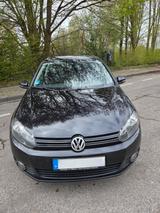 Volkswagen Golf VI 1.2 TSI 