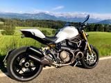 Ducati Monster 1200s - Offers