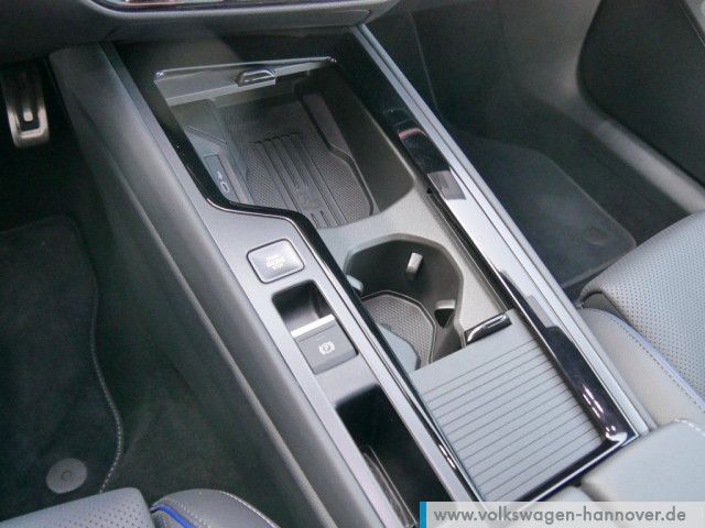 Volkswagen Passat Variant - Bild 16
