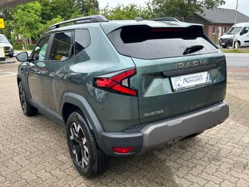 Bild 4 Dacia Duster TCe 130 Extreme