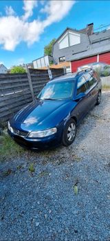 Opel Vectra B Combi | TÜV NEU von 04/2025 ... - Opel Vectra aus 1999: B