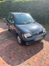 Fiat Seicento 1,1l - Fiat Seicento von privat