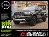 Ford Ranger Doppelkabine 2.0 TDCi Panther Raptor AHK - Ford Ranger in Halle