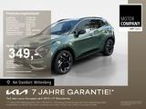 Kia Sportage 1.6T AWD DCT GT-Line LED*SHZ*360*AKTION - Kia Sportage Tageszulassungen mit Benzin-Antrieb