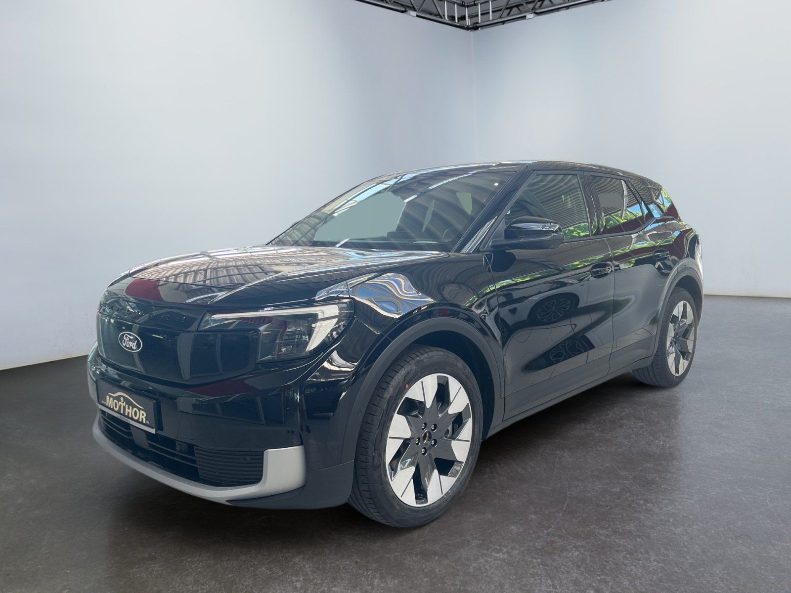 Ford Explorer - Bild 2