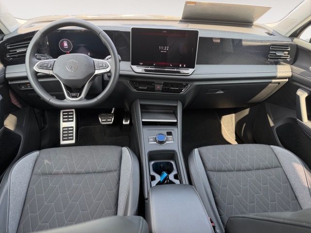 Volkswagen Tiguan - Bild 10