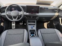 Volkswagen Tiguan - Vorschau Bild 10