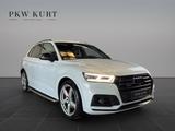 Audi SQ5 q. *Raute *Luft *Virtual *Matrix *360° *21" - Audi SQ5 in Wuppertal