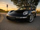 Porsche 911 Urmodell - Porsche aus 2005: 911