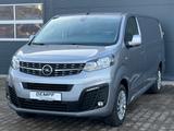 Opel Vivaro Kasten Edition L*CarPlay*Navi*SHZ*PDC*AHK - Opel aus 2021