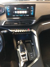 Peugeot 5008 - 12