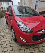 Hyundai iX20 1.4 CRDI 90 CV Comfort - Hyundai ix20 mit Panoramadach