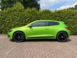 Volkswagen 1.4 TSI DSG - 160 PS - Viperngrün Metallic - Volkswagen Scirocco: Ps