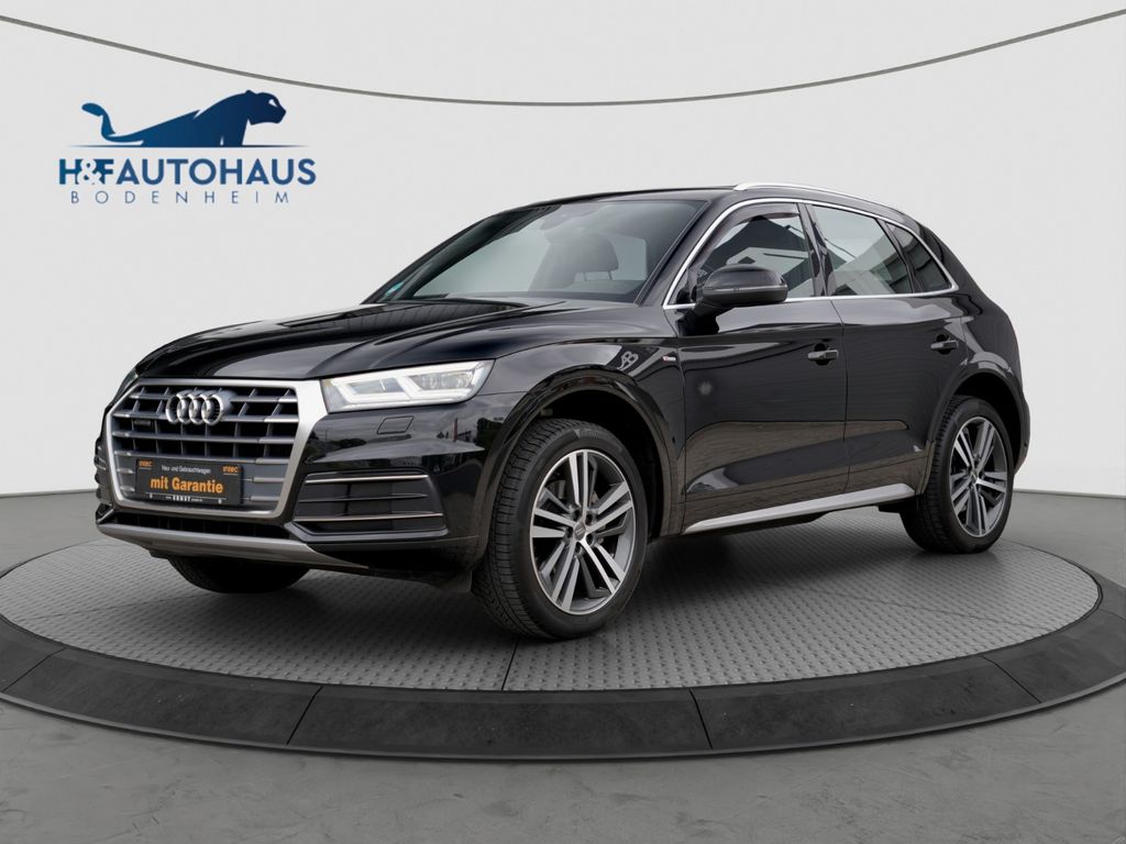 Image of Audi Q5