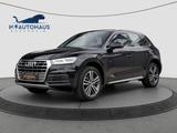 Audi Q5 40 TDI quattro Sport-Paket / Plus/S-LINE/1 HA - Audi Q5: Line Plus