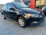 Vorschaubild Volkswagen Polo 1.0 (BLUE MOTION TECHNOLOGY)
