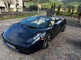 Lamborghini Gallardo Spyder 5.0 -