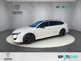 Peugeot 508 SW Hybrid4 360 PSE Navi Leder digitales Cock - Peugeot 508: Allradantrieb