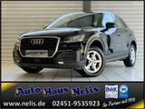 Audi Q2 1,0 TFSI Ultra LM-Felgen AHK Klimaanlage MMI- - Felge gebraucht