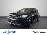 Volkswagen Taigo ENERGY 1,0 l TSI 116 PS 6G - Volkswagen Taigo Energy mit Benzin-Antrieb