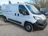 Fiat Ducato 3.0 CNG=L2 H1=Klimaautom=Navi=AHK=Sortimo - Offers