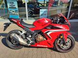 Honda CBR 500 R - Offers