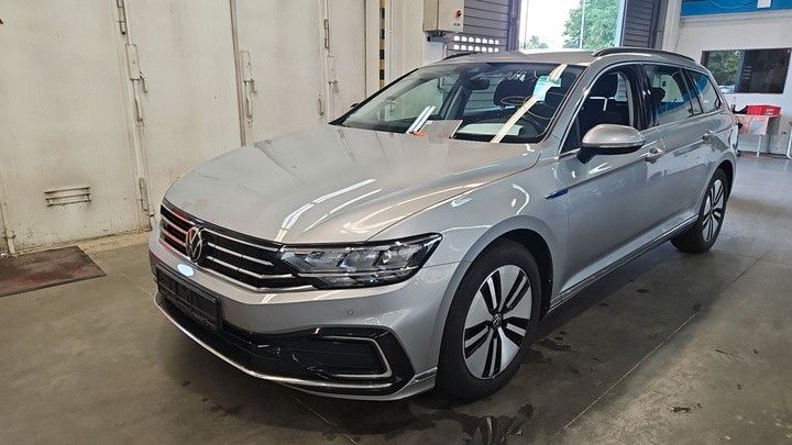 Image of Volkswagen Passat Variant