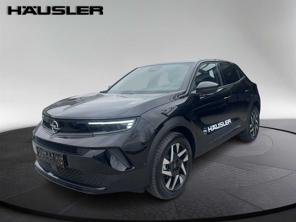 Opel Mokka 1.2 EDITION Kamera Parksensoren Sitzheizun