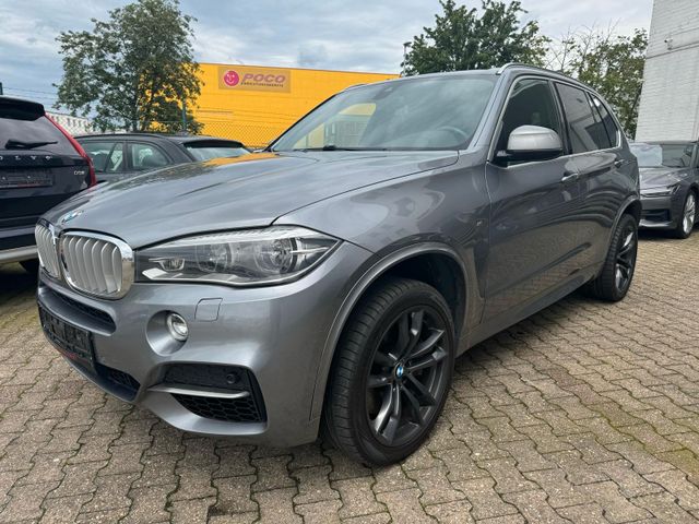 BMW X5 M50