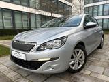 Peugeot 308,1,6 Ltr..-92 kW 16V Turbo,Klima,PDC,v.und h, - Peugeot 308 Gebrauchtwagen in Köln