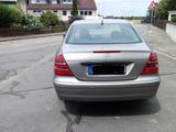 Mercedes-Benz E 200 KOMPRESSOR CLASSIC  - Mercedes-Benz E-Klasse: Classic