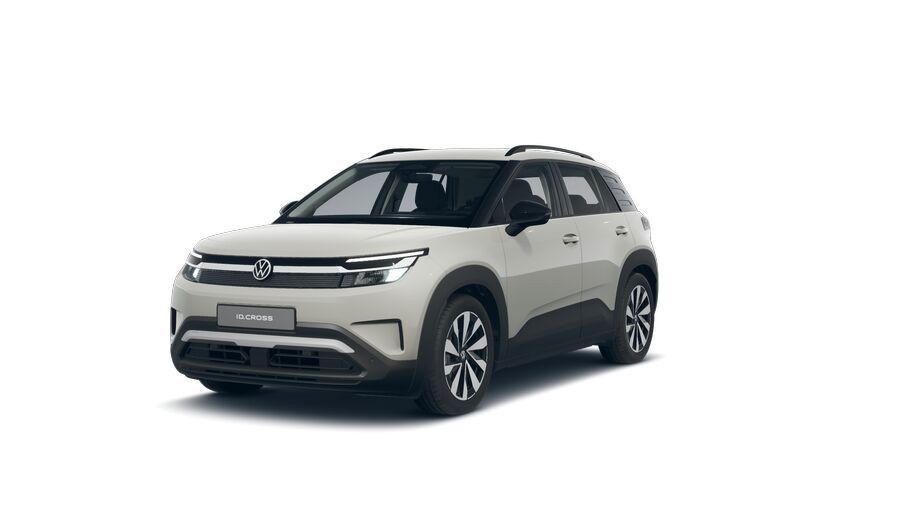 Volkswagen ID. Cross Life 52 kWh 155 kW
