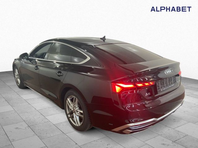 Audi A5 35 2.0 TDI Sportback S line AHK S Line