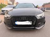 Audi A4 3.0 TDI S tronic quattro sport sport - Audi A4 mit Diesel-Antrieb: Limousine, 3.0