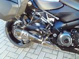 Suzuki GSX-S1000GT Koffer, Akra, Komfortsitz... - SUZUKI GSX 1000 GT