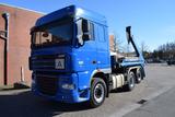 DAF  XF 510 Meiller Kipper 6X2 EURO5 Fernbedienung - Offers