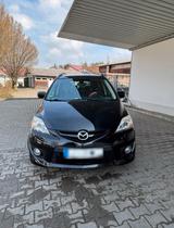 Mazda 5 2010 | 2.0 Benzin | 146 PS - Mazda 2: Van