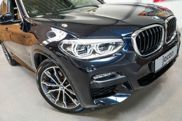 BMW X3 - 2