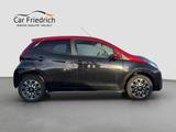 Toyota AYGO 1.0 x-clusiv Faltdach - Toyota Aygo (X): Clusiv