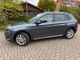 Skoda Kamiq 1.5 TSI ACT DSG Style Style