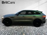 Jaguar F-PACE D300 AWD R-Dynamic SE AUT - Jaguar F-Pace Jahreswagen