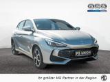MG 3 1.5 ICE Comfort KLIMA PDC RÜCKFAHRKAMERA NAVI - MG MG3 Neuwagen