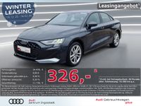 Audi A3 - Vorschau Bild 1