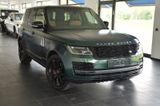 Land Rover Range Rover P565  SV Autobiography Dynamic"MATT" - Land Rover Range Rover: Sv Autobiography Dynamic