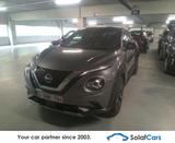 Nissan Juke 1.0 DIG-T N-Design Display 1/2 Sport-Leath - Nissan JUKE N-SPORT mit Benzin-Antrieb