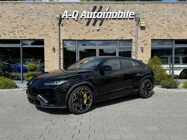 Lamborghini Urus 4.0 V8 Performante