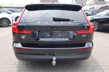 Volvo V60 - 8