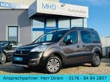 Peugeot Partner Tepee Outdoor *Kamera*AHK*1. Hand - Peugeot Partner aus 2018