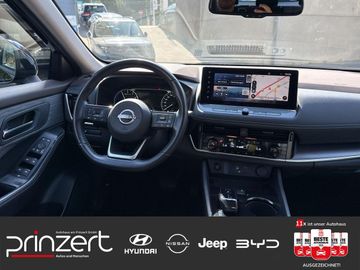 Nissan X-Trail - 12