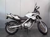 BMW F 650 GS - BMW 2003 F 650 GS